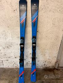 SCI DYNASTAR SPEED 263 cm 157 + XPRESS 1O GW B83