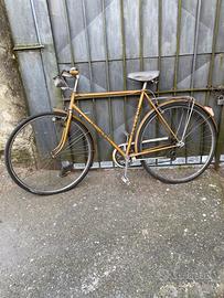 Bici Chiorda Originale