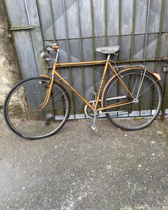 Bici Chiorda Originale