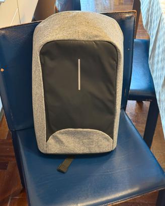 Zaino UB UBaymax Antifurto