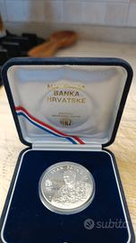 moneta commemorativa 