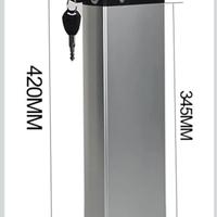 Batteria Elettrica per Engwe PRO 2