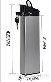 Batteria Elettrica per Engwe PRO 2