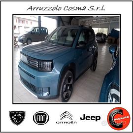 Fiat Grande Panda 1.2 Hybrid 110 CV S&S La Prima- 