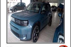 Fiat Grande Panda 1.2 Hybrid 110 CV S&S La Prima- 