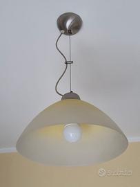 Lampadario da cucina