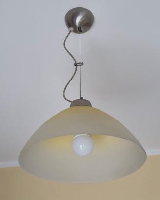 Lampadario da cucina