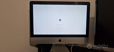 Apple IMAC A1311 i5 2,5ghz 4gb RAM