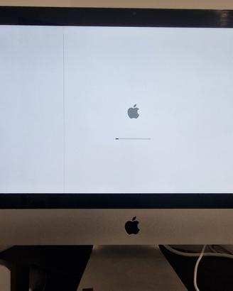 Apple IMAC A1311 i5 2,5ghz 4gb RAM