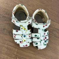 Sandali tg. 21 Falcotto