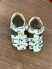 Sandali tg. 21 Falcotto