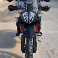 Ktm 790 adventure  2024 full optional