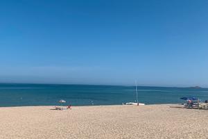 Casa Lucia: bilocale vacanze Badesi