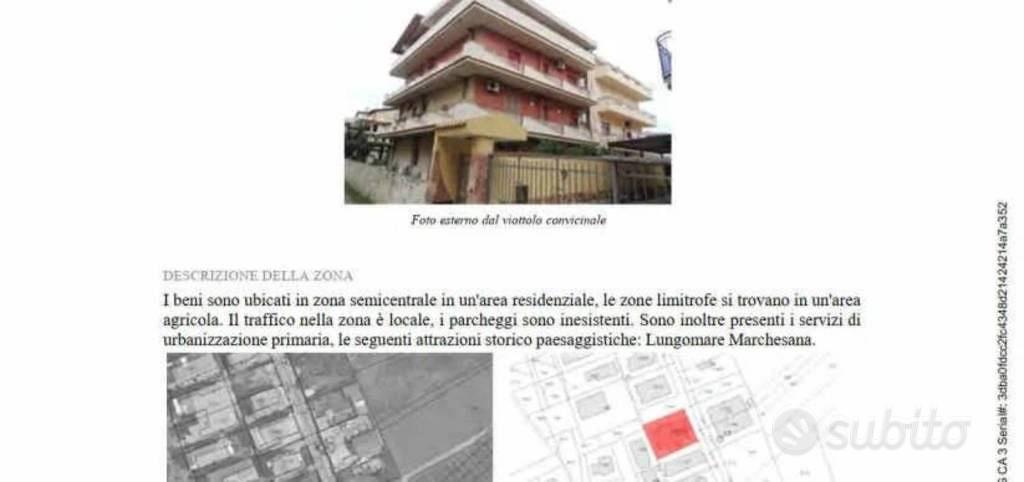 Appartamento – Terme Vigliatore, Contrada Mollerino, Messina - Vista 5