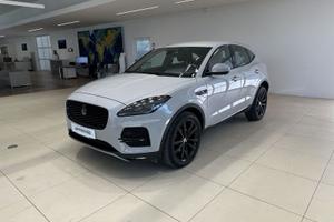 Jaguar E-PACE (X540) 2.0D I4 163 CV AWD Auto SE