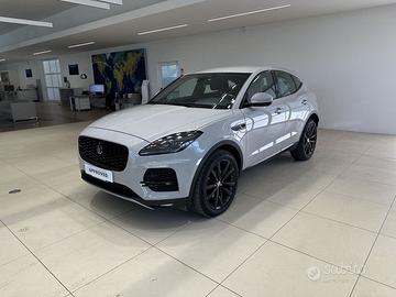 Jaguar E-PACE (X540) 2.0D I4 163 CV AWD Auto SE