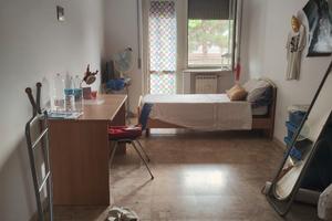 Camera singola per studentessa