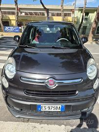 500 l metano