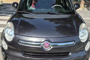 500 l metano