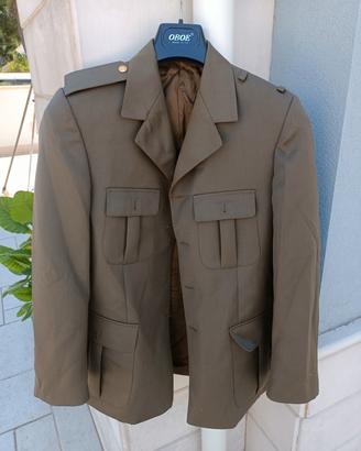 Giacca esercito italiano originale 