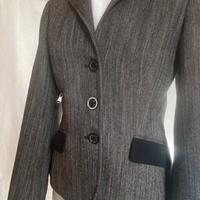 Blazer misto lana Beatrice .b