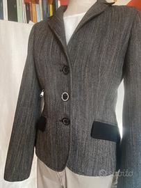 Blazer misto lana Beatrice .b