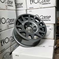 Cerchi in lega EVO Corse DakarZero 8x16 Jeep