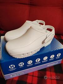 Zoccoli sanitari professionali Oss Infermieri/e