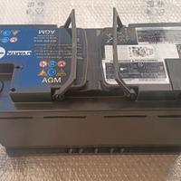 Batteria originale Audi