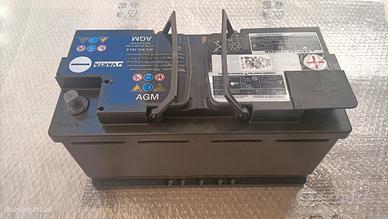 Batteria originale Audi