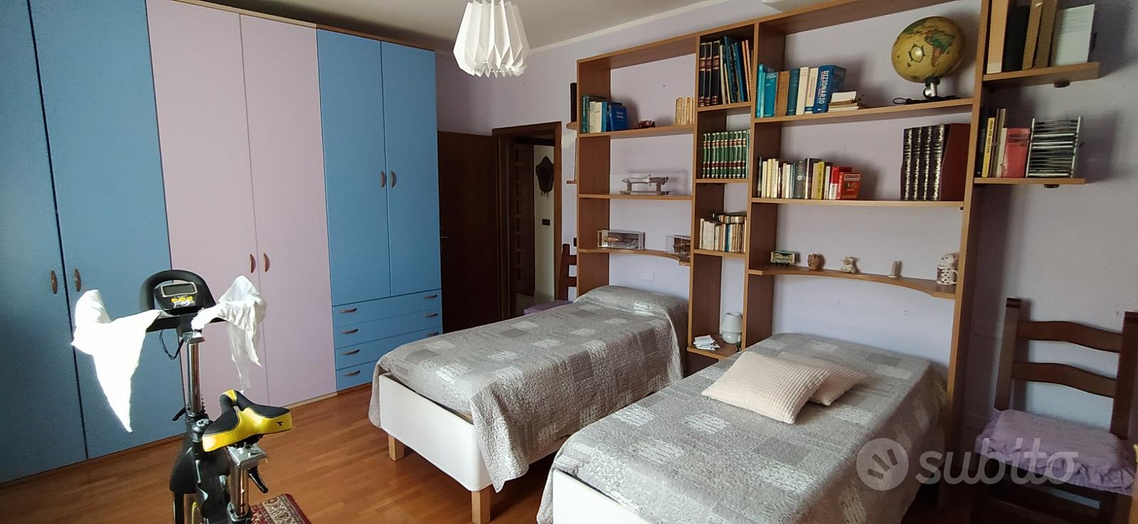 Apartment in Assisi, San Gregorio - Vista 3