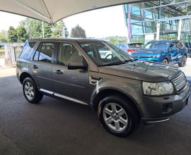 Land Rover Freelander 2.2 SD4 S.W. S