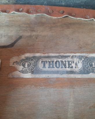 Thonet sgabello