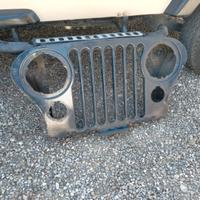 Musetto jeep 