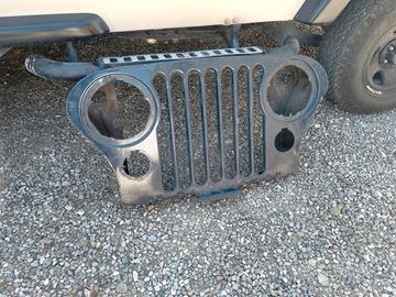 Musetto jeep 