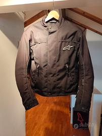 giacca alpinestars