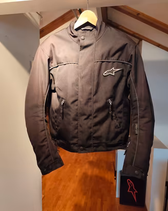 giacca alpinestars