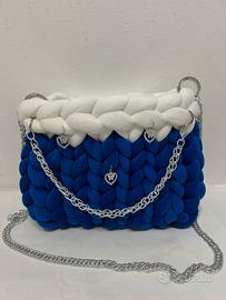 Chunky bag