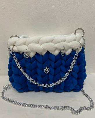 Chunky bag