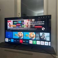 Smart tv LG 65 pollici 4K