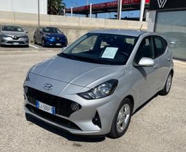 Hyundai I10 1.0 MPI Prime 2022