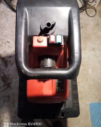 BIOTRITURATORE