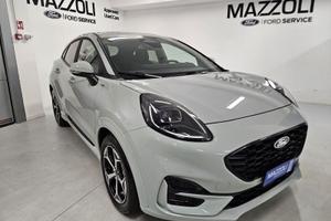 Ford Puma 1.0 Ecoboost Hybrid 125CV ST-Line Auto