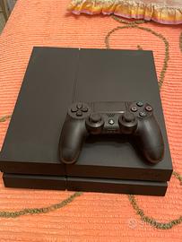 Playstation 4
