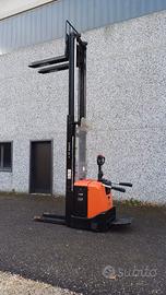 2011 stoccatore transpallet bt by toyota 16 quint