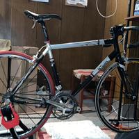 Postazione Rulli Completa