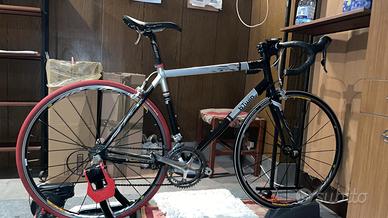 Postazione Rulli Completa