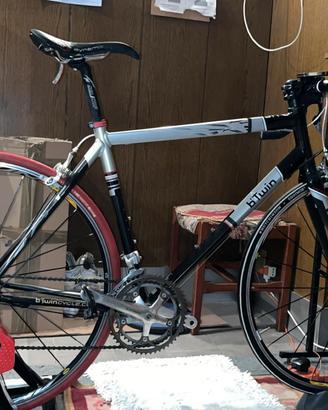 Postazione Rulli Completa