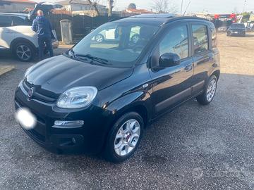 Fiat Panda 0.9 natural power metano
