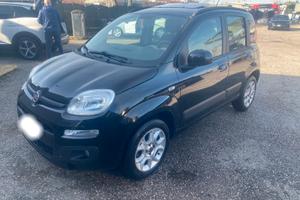 Fiat Panda 0.9 natural power metano